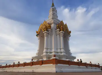 The Holy Heartland - Talayluang