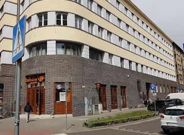 poland/krakow/landmark/historical-museum-of-krakow-pomorska-street