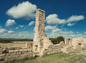 Fort Lancaster and Battlefield State Historic Site