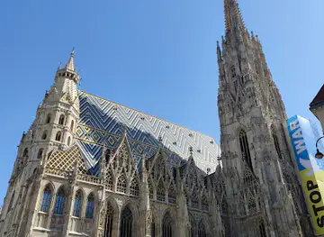 St. Stephen's Cathedral