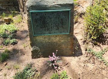 virginia/lynchburg/landmark/grave-site-of-john-lynch-city-founder