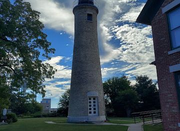 wisconsin/kenosha/landmark/kenosha-southport-light-station