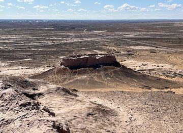 uzbekistan/khorezm-region/landmark/ayoz-qala