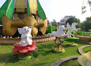 india/raipur/landmark/nandan-van-zoo