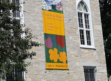 vermont/bennington-county/landmark/bennington-museum