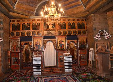 romania/suceava/landmark/bucovina-village-museum