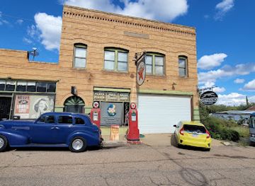 arizona/bisbee/landmark/abandoned-lowell-police-department