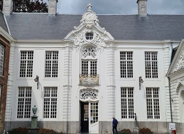 belgium/aalst/landmark/monument-ondineke