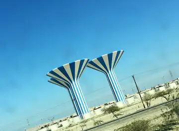Water Tanks