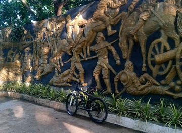 philippines/central-luzon/landmark/battle-of-kakarong-de-sili-site