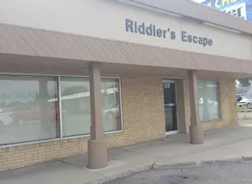 Riddlers Escape, LLC