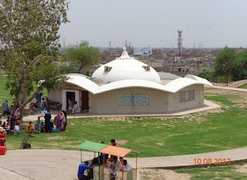 pakistan/multan/landmark/nigar-khana
