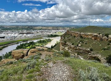 montana/billings/landmark/four-dances-recreation-area