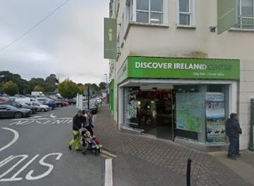 ireland/killarney/landmark/killarney-chamber-of-tourism-commerce