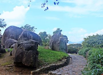 south-korea/gwandong-region/landmark/bonghwangdong-historic-site