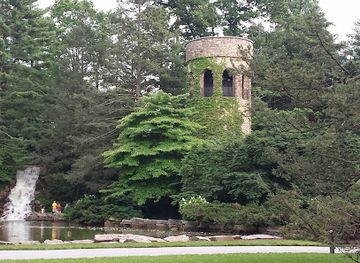 Longwood Gardens