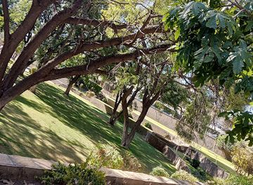 namibia/kuneneland/landmark/parliament-gardens