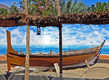 united-arab-emirates/fujairah-beach/landmark/fujairah-museum