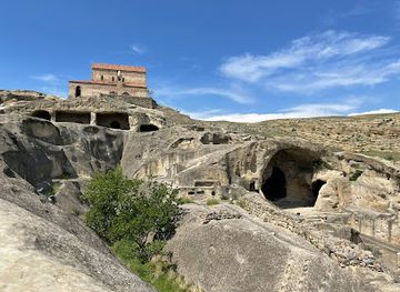 georgia/vardzia/landmark/uplistsikhe