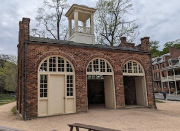 west-virginia/harper-s-ferry/landmark/john-brown-museum