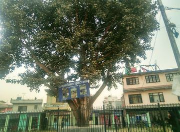nepal/kathmandu/boudhanath/landmark/kumari-chaur-park