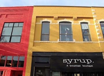 oklahoma/norman/landmark/syrup