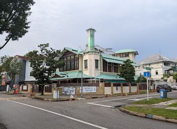 singapore/novena/landmark/masjid-abdul-hamid-kampung-pasiran