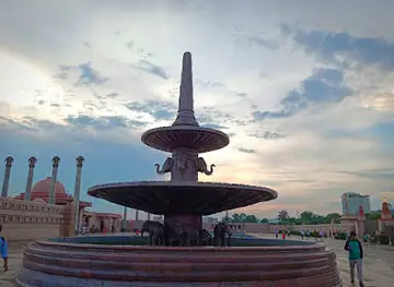 Dr. Ram Manohar Lohia Park