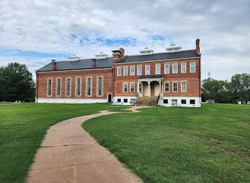 Fort Smith National Historic Site