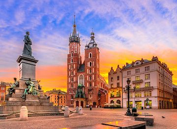 poland/krakow/landmark/rynek-glowny