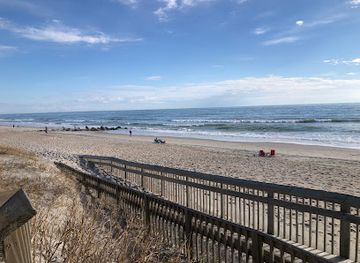 north-carolina/cape-fear-coast/landmark/fort-macon-beach-historic-landmark