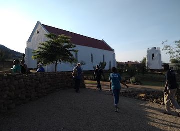 south-africa/north-west/landmark/mphebatho-cultural-museum-moruleng-cultural-precinct