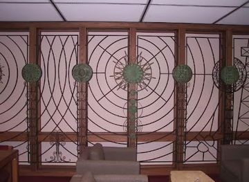 oklahoma/norman/landmark/history-of-science-collections