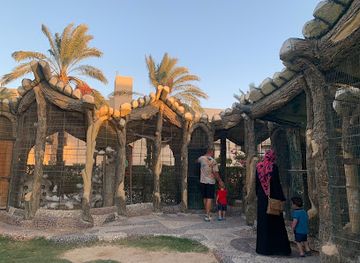 egypt/hurghada/sheraton-road/landmark/seagull-mini-zoo