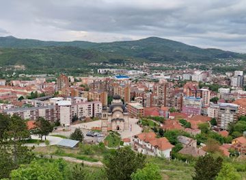 kosovo/mitrovica/landmark/monument-to-the-heroic-miners-from-nob
