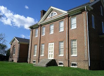 maryland/baltimore-metropolitan-area/landmark/mount-clare-museum-house