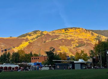 colorado/aspen/landmark/wagner-park
