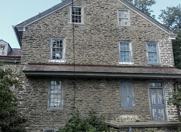 pennsylvania/western-pennsylvania/landmark/johnson-house-historic-site
