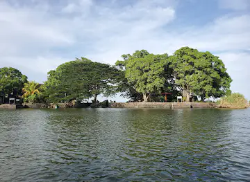 Isletas de Granada
