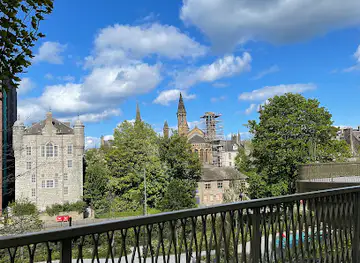William Wallace Statue