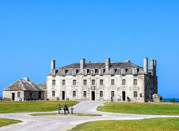 Old Fort Niagara