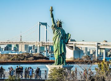 japan/tokyo/odaiba/landmark/rainbow-bridge-observation-deck