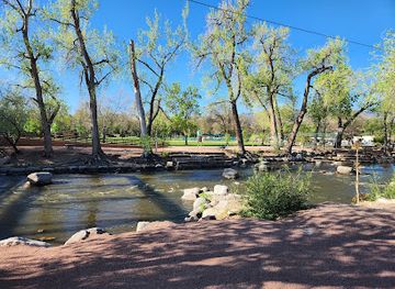colorado/canon-city/landmark/centennial-park-playground