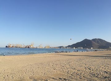 united-arab-emirates/khor-fakkan/landmark/khor-fakkan-beach