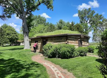 nebraska/pine-ridge/landmark/buffalo-bill-ranch-state-historical-park-museum