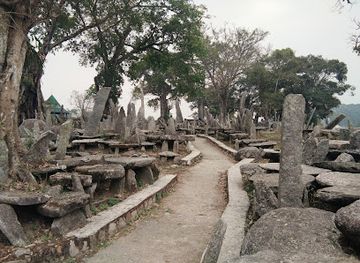 india/northeast-india/landmark/nartiang-monoliths