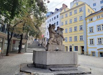austria/vienna/landmark/hannakenbrunnen