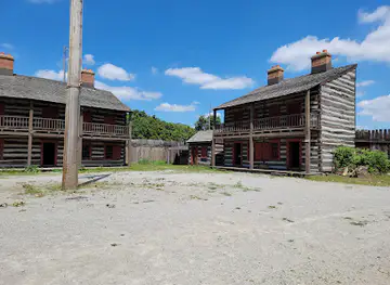 Old Fort Park