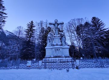 germany/oberammergau/landmark/historische-grabanlage