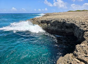 curacao/sta-catharina/landmark/northernmost-point-of-curacao